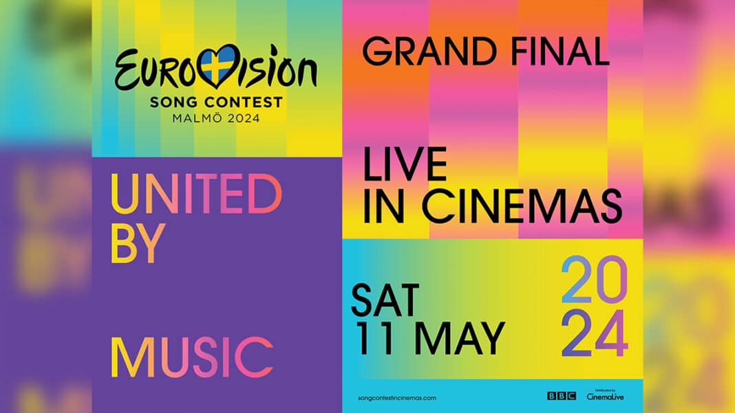 Eurovision Song Contest
