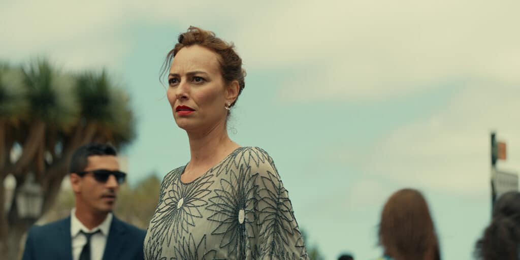 Walter Presents: Hierro