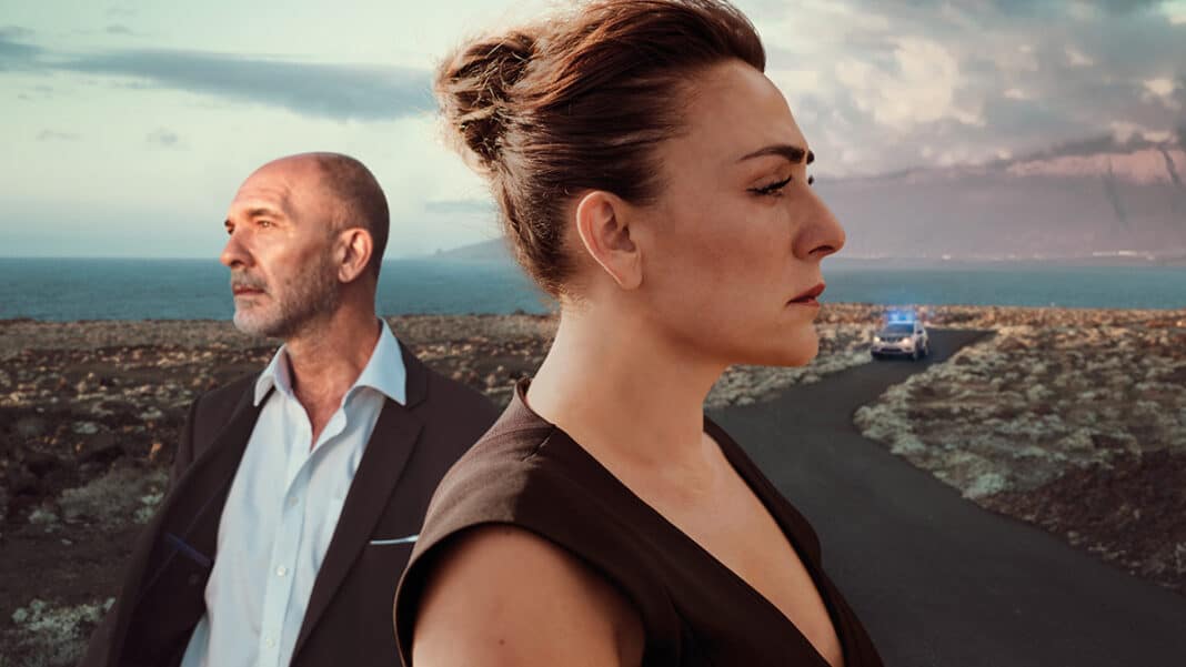 Walter Presents: Hierro