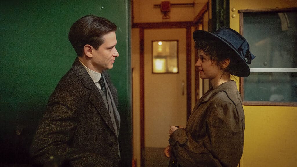 Walter Presents: Kafka