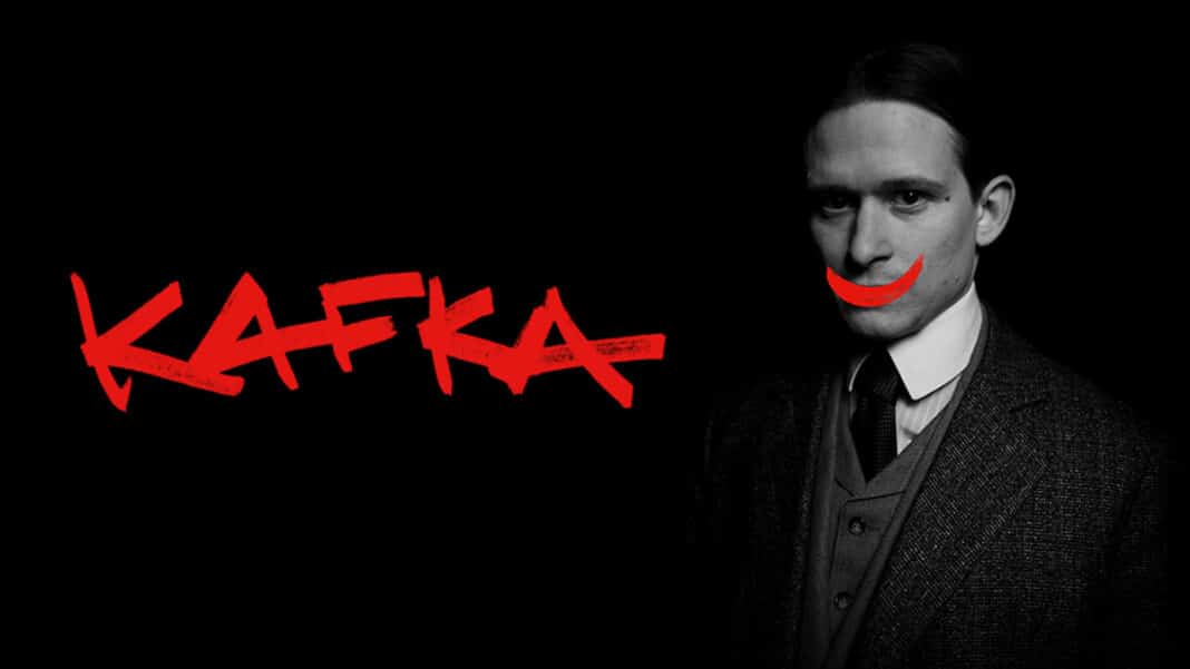 Walter Presents: Kafka