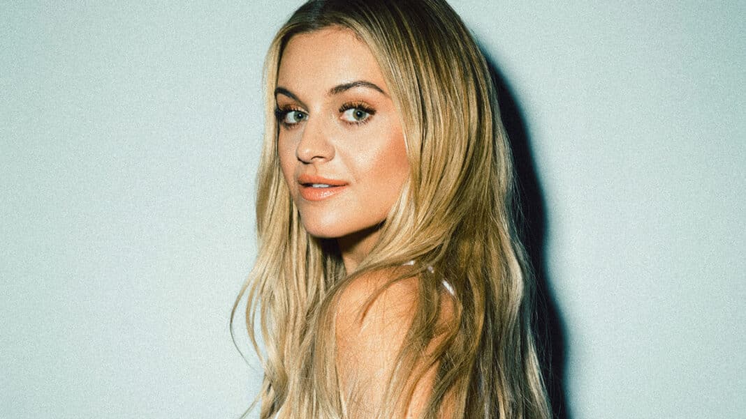 Kelsea Ballerini