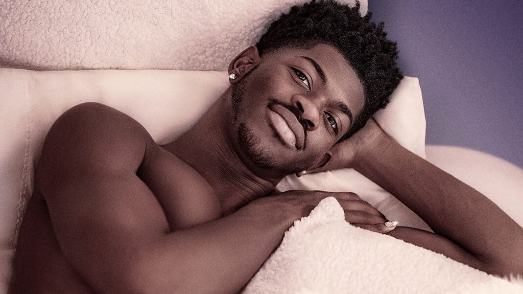 Lil Nas X: Long Live Montero