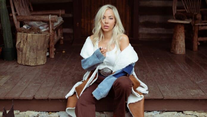 Mackenzie Porter