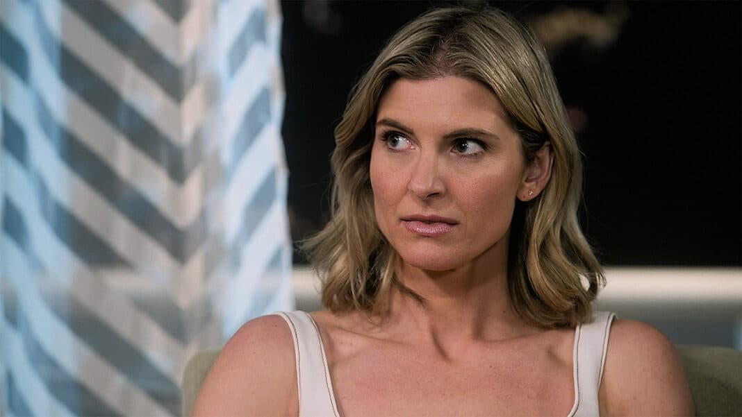 Neighbours - Chelsea Murphy (Viva Blanca)