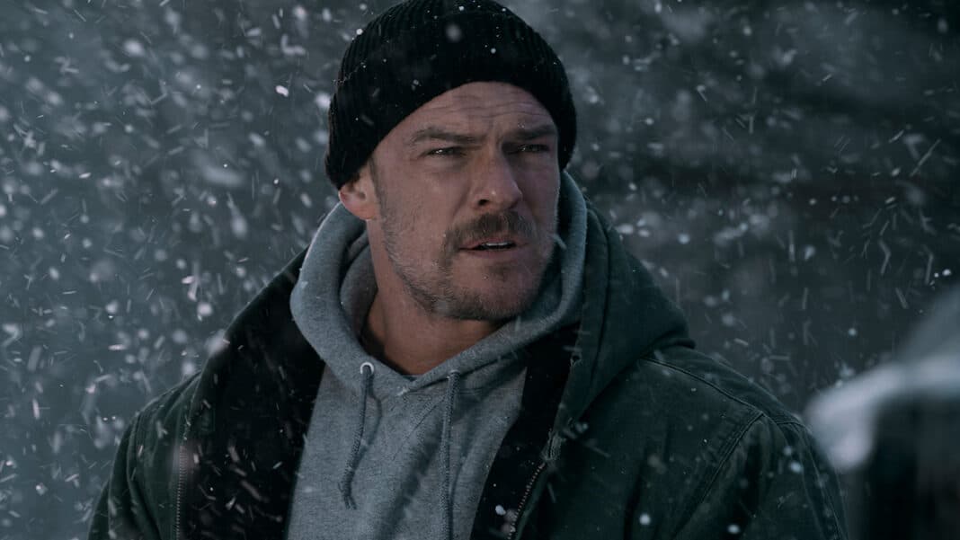 Ordinary Angels - Alan Ritchson