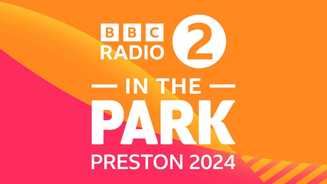 BBC Radio 2 in the Park