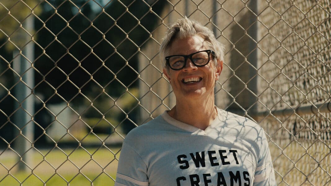 Sweet Dreams - Johnny Knoxville