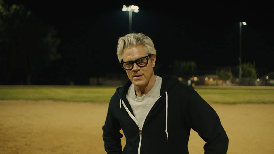 Sweet Dreams - Johnny Knoxville