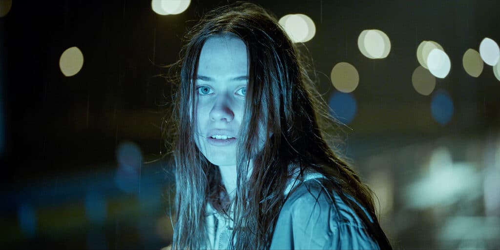 Walter Presents: 'The Silence'