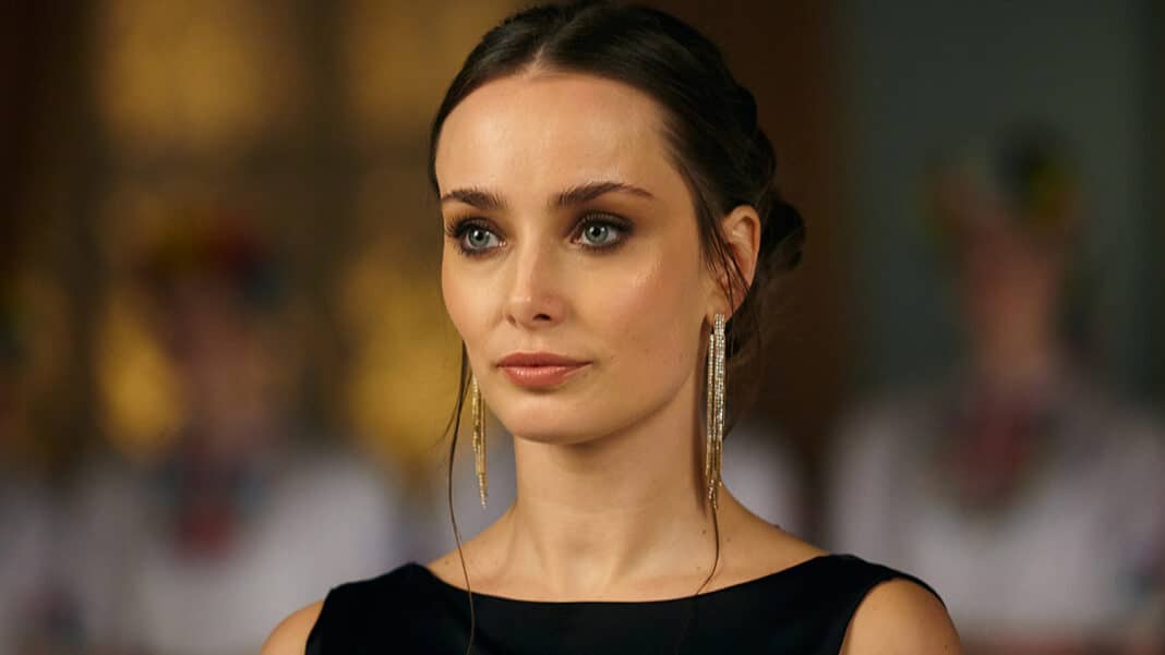 Walter Presents: 'The Silence'