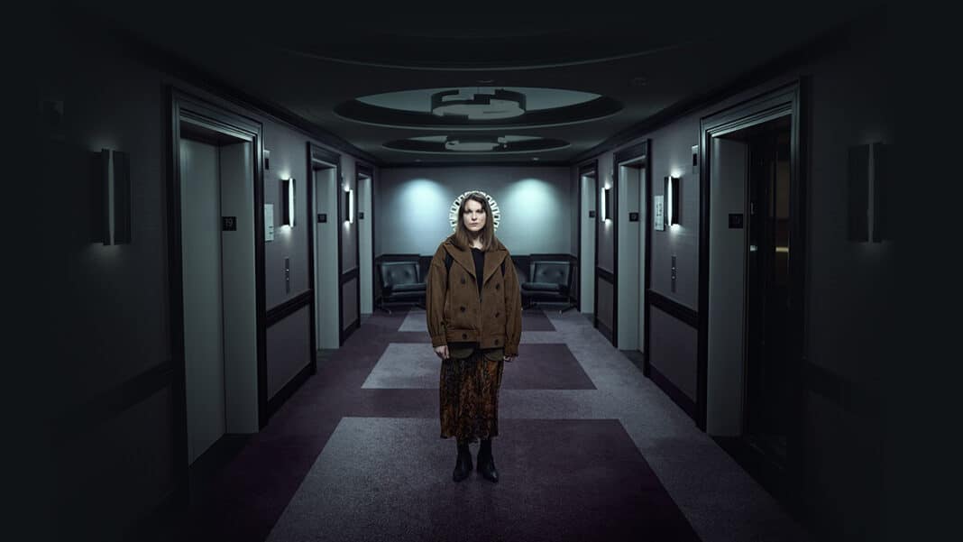 Walter Presents: The Sketch Artist Season 2