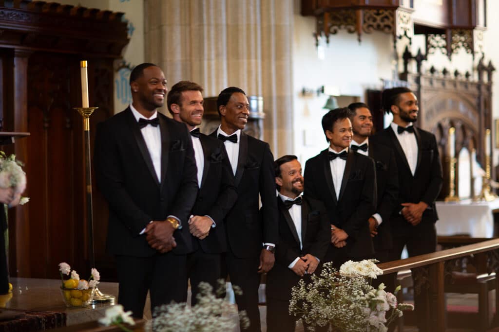 Til Death Do Us Part