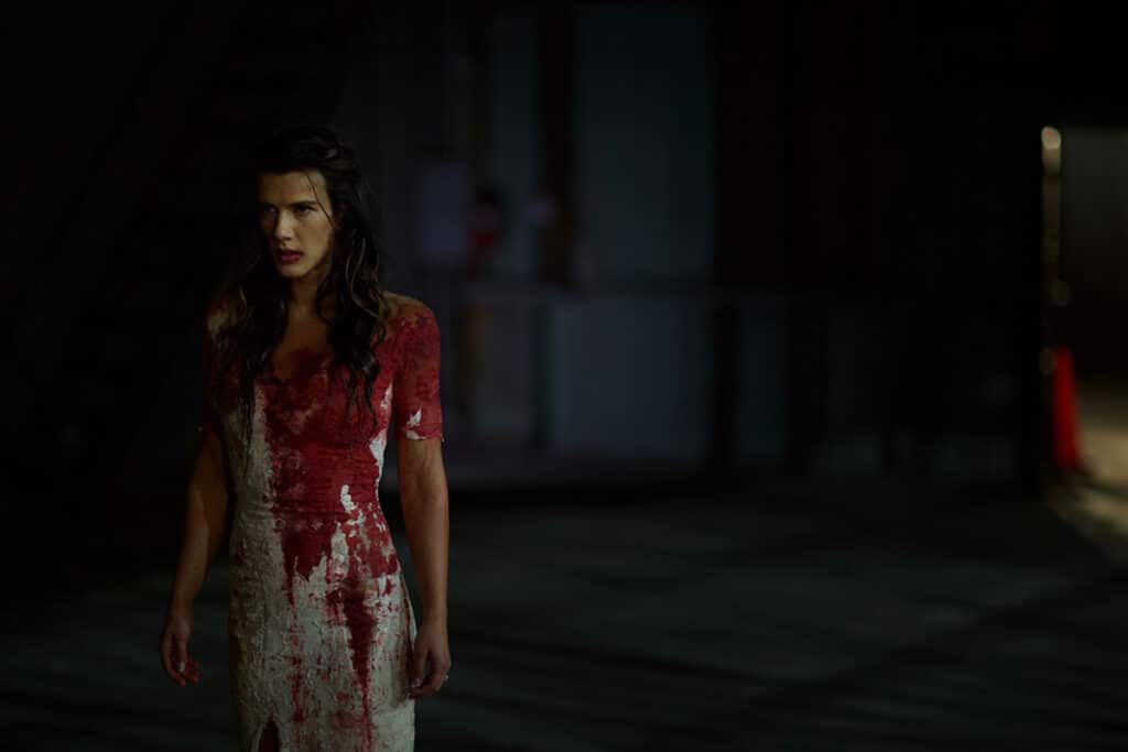 Til Death Do Us Part