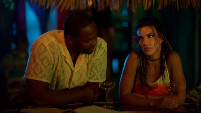 Til Death Do Us Part