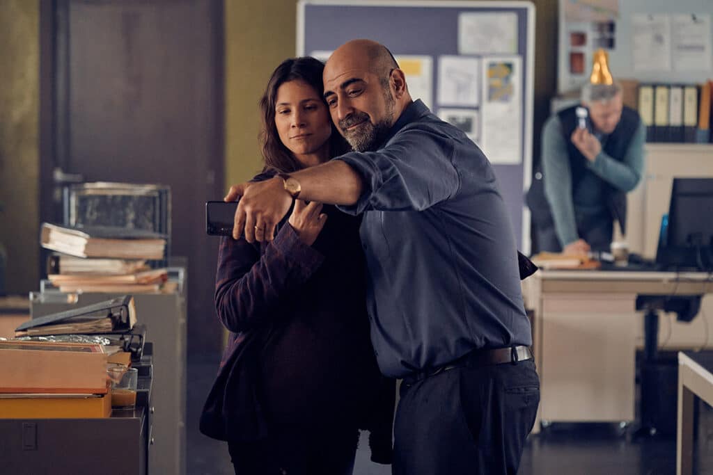 Walter Presents: Unbroken