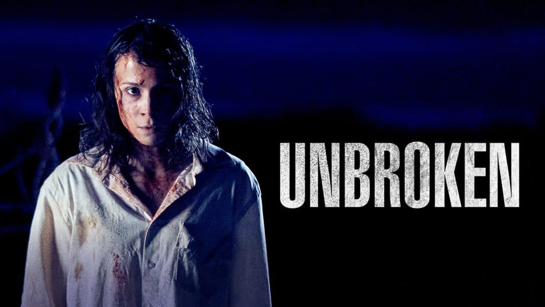 Walter Presents: Unbroken