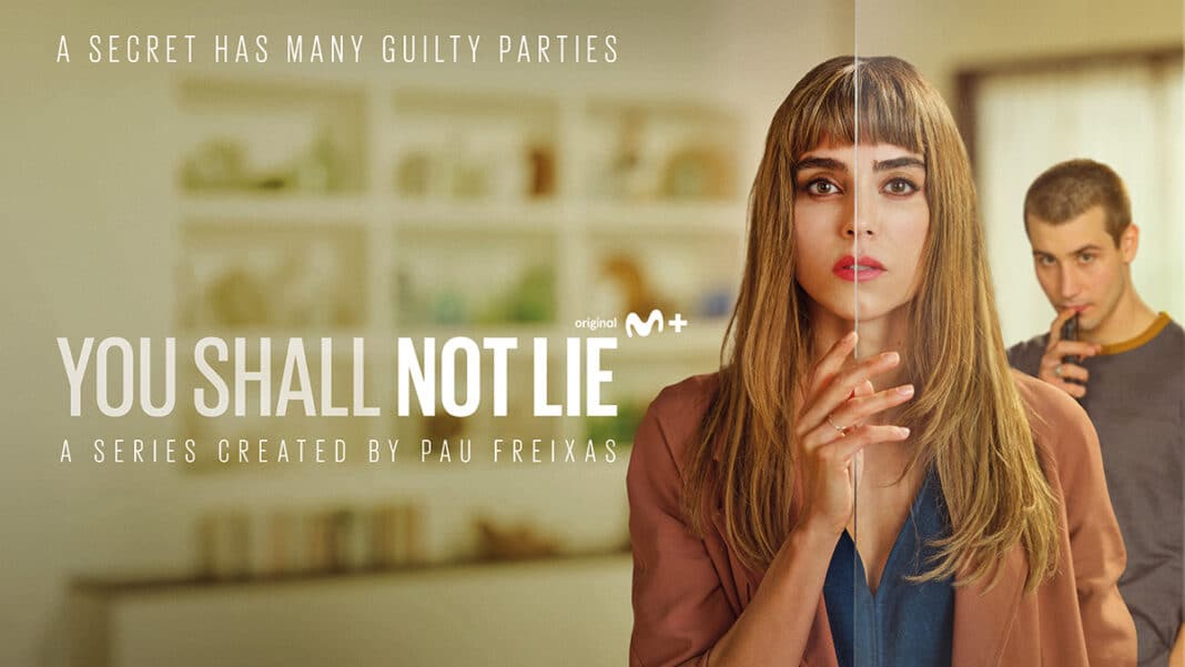 Walter Presents: You Shall Not Lie