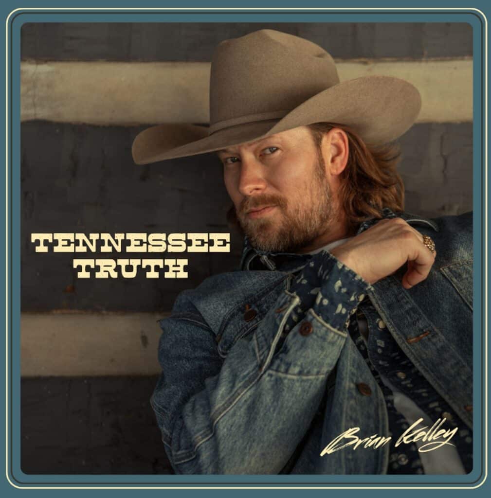Brian Kelley