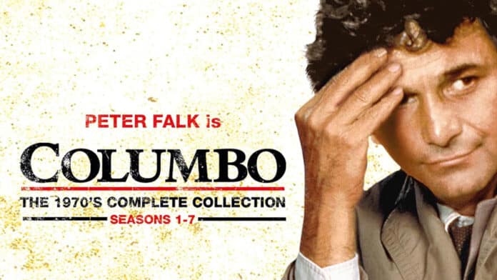 'Columbo'