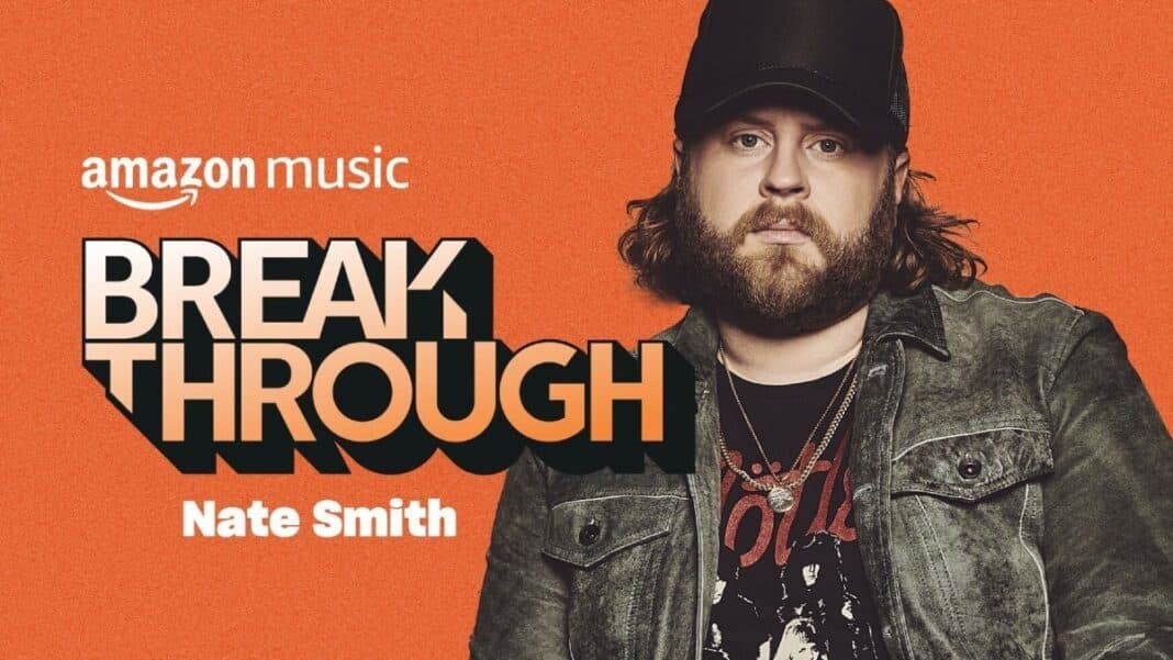 Nate Smith