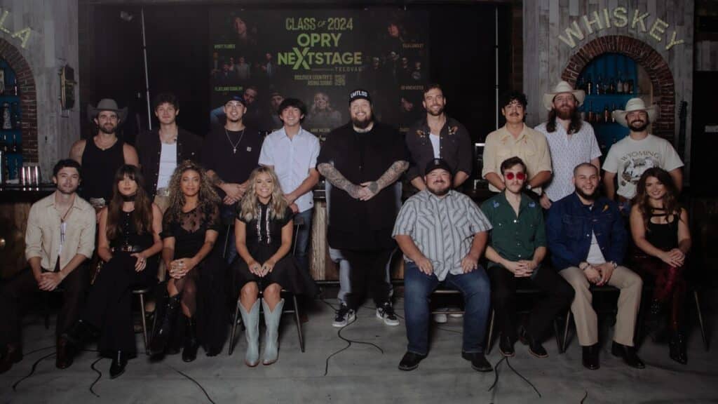 Opry NextStage