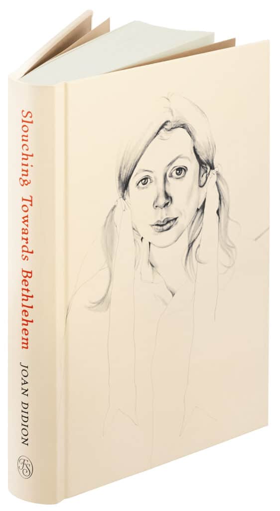 'Slouching Towards Bethlehem' The Folio Society