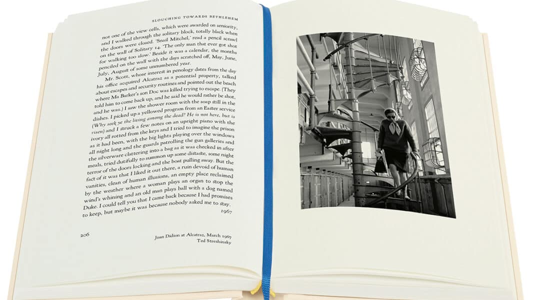 'Slouching Towards Bethlehem' The Folio Society