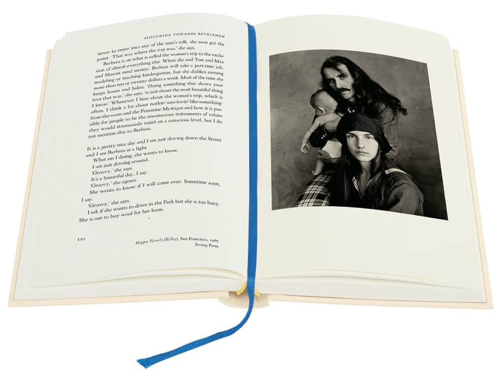 'Slouching Towards Bethlehem' The Folio Society