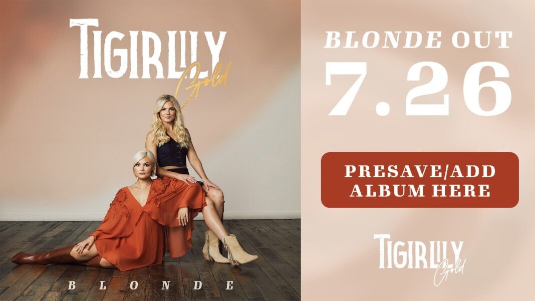 Tigirlily Gold