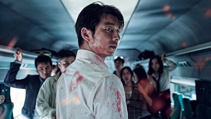 Train to Busan