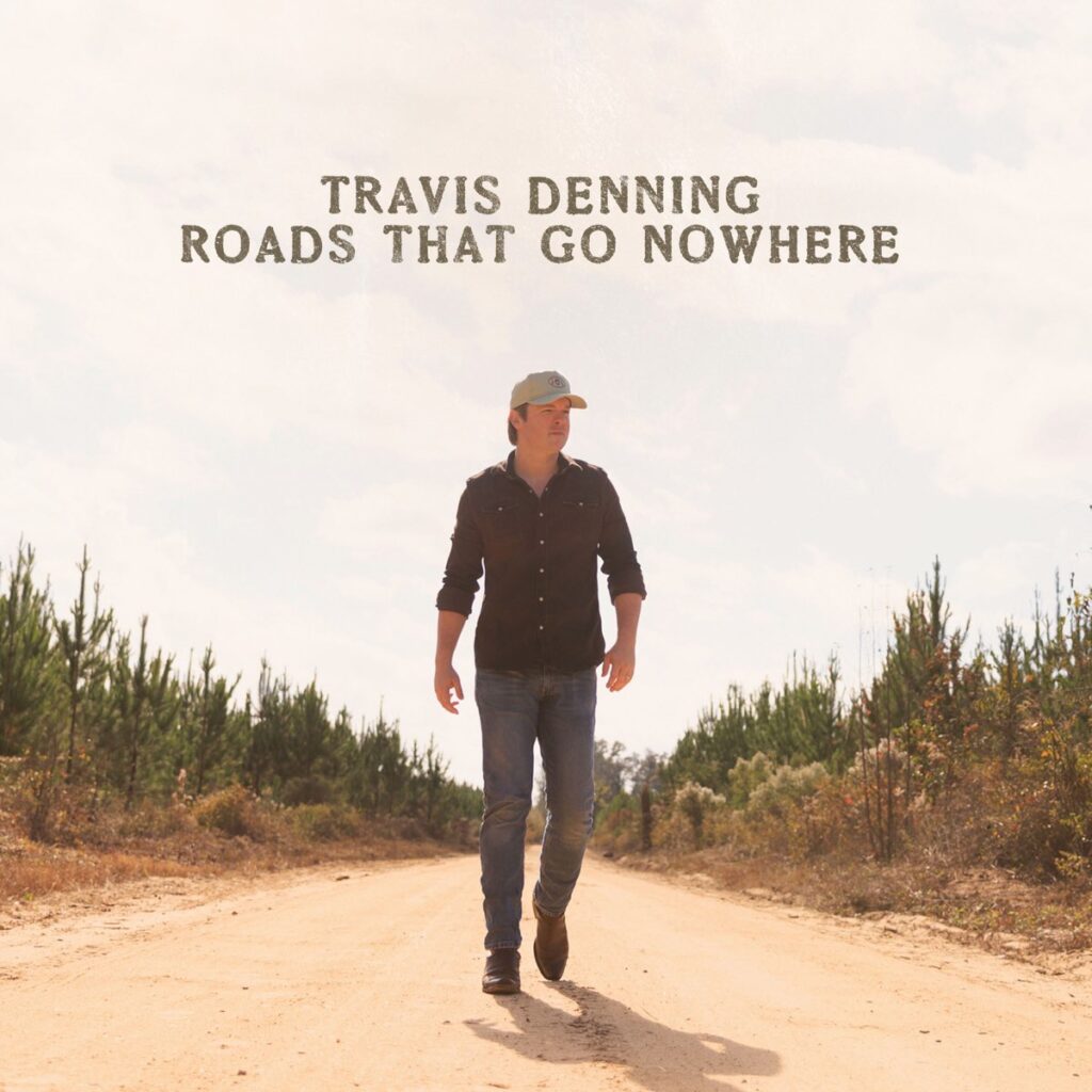 Travis Denning