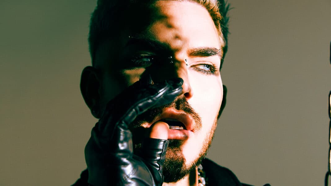 Adam Lambert