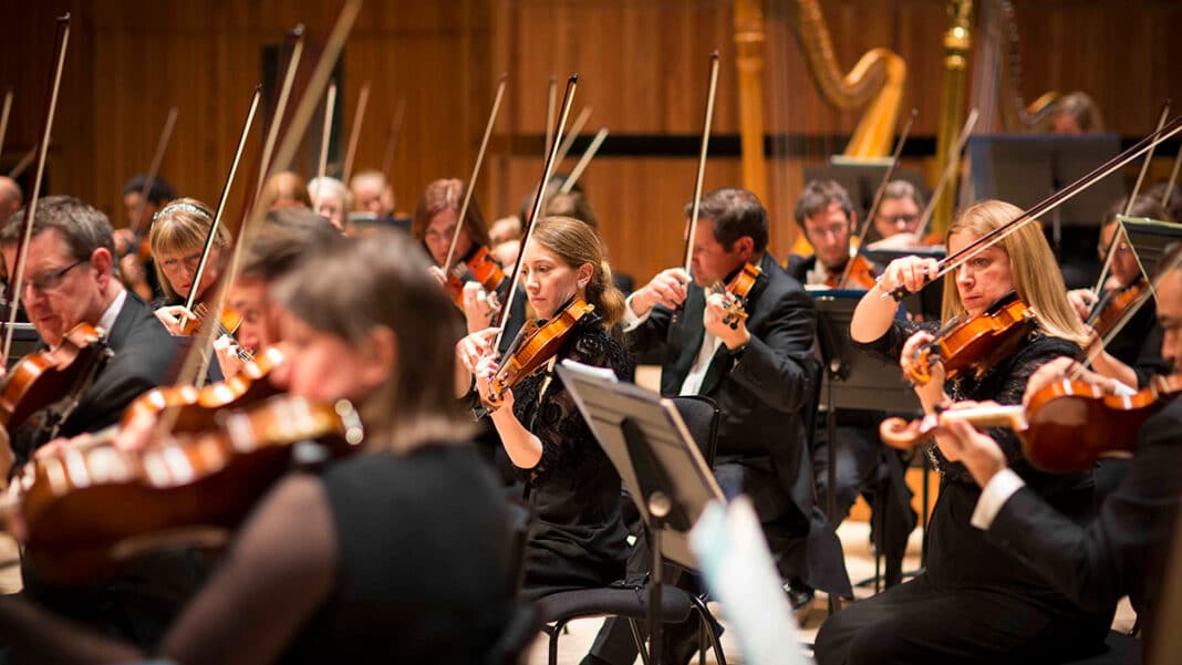 All Things Orchestral