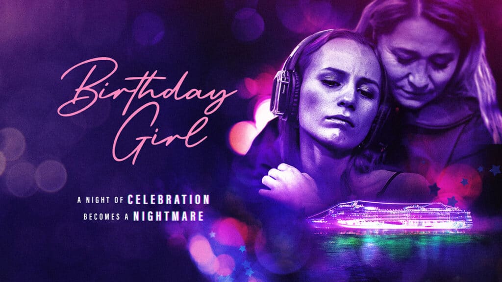 Birthday Girl