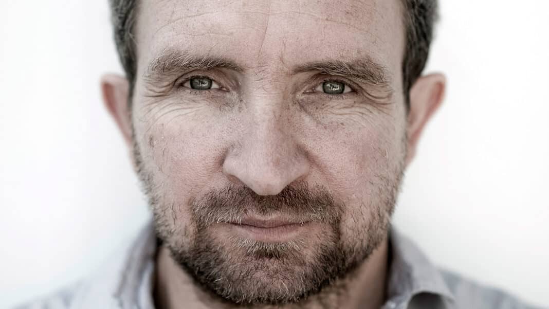 Eddie Marsan