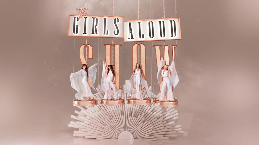 Girls Aloud