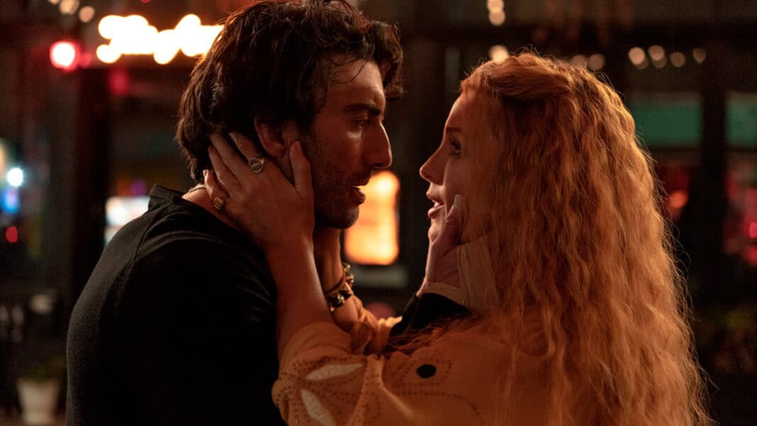 Colleen Hoover's It Ends With Us - Justin Baldoni and Blake Lively