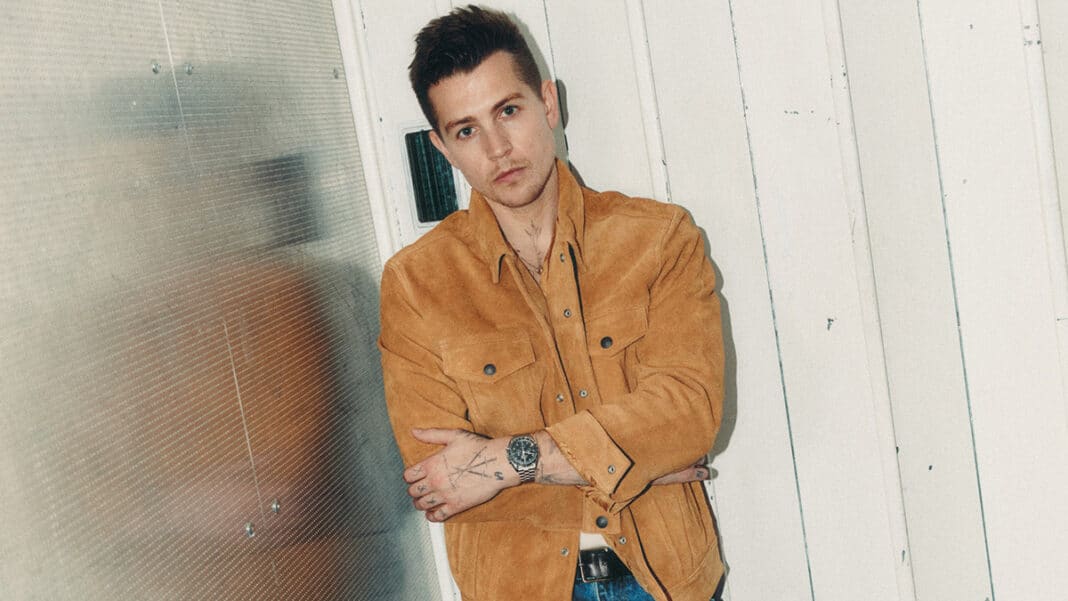 James McVey