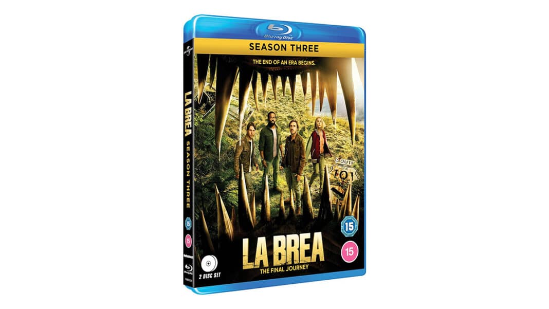 La Brea - The Final Season