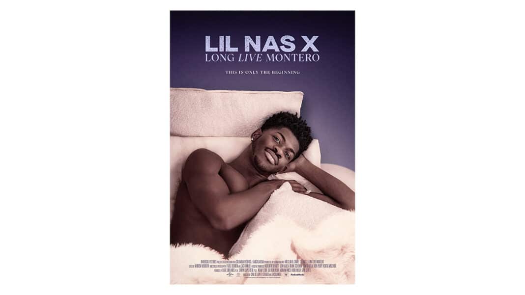 Lil Nas X: Long Live Montero