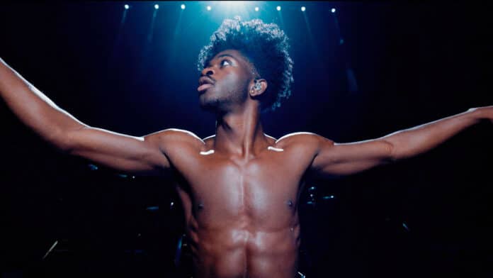 Lil Nas X: Long Live Montero