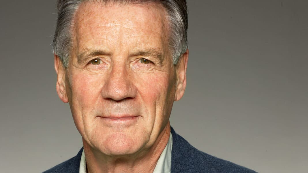 Michael Palin