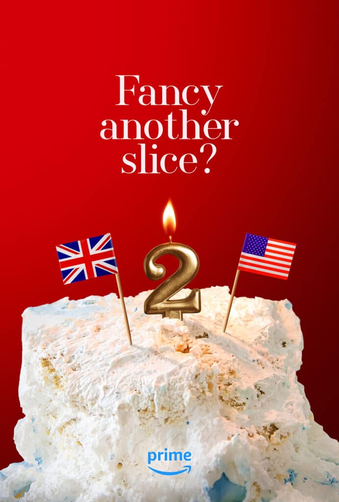 Red, White & Royal Blue 2