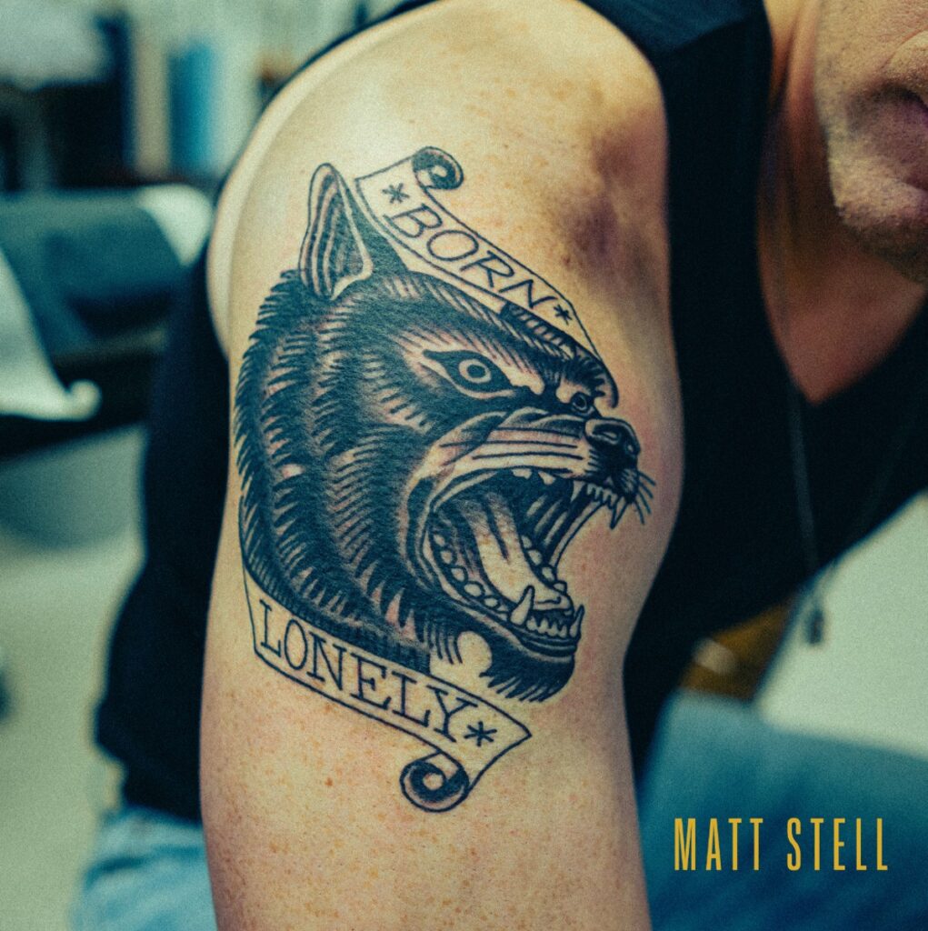 Matt Stell