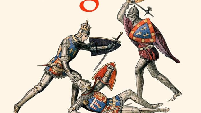 'History Hit Guide to Medieval England'