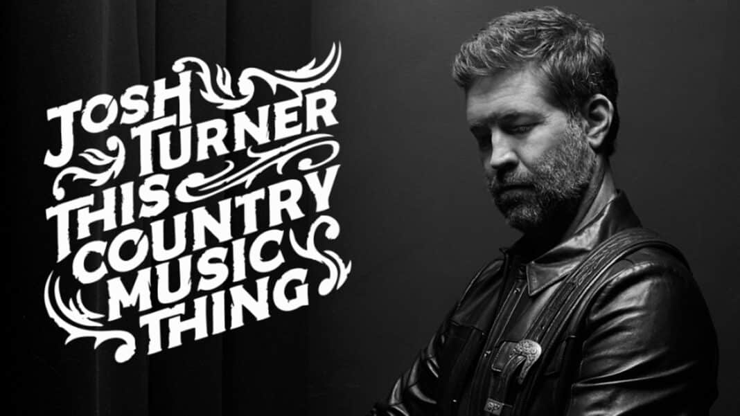 Josh Turner