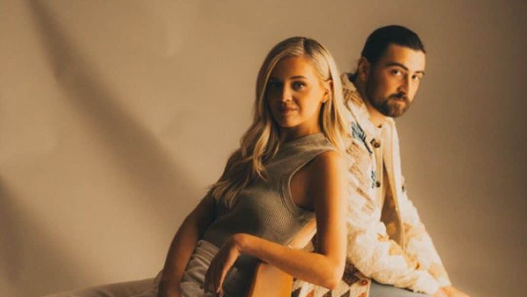 Kelsea Ballerini Noah Kahan