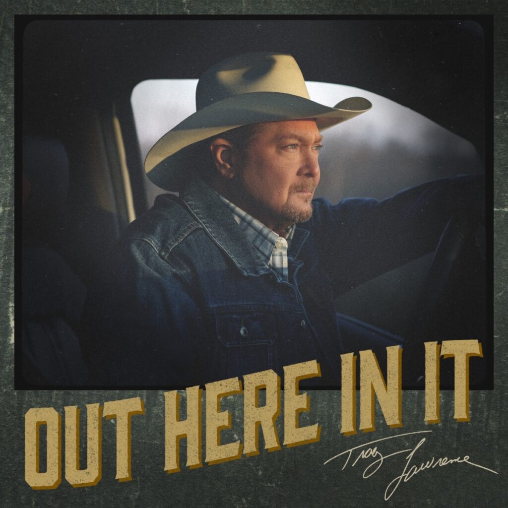 Tracy Lawrence