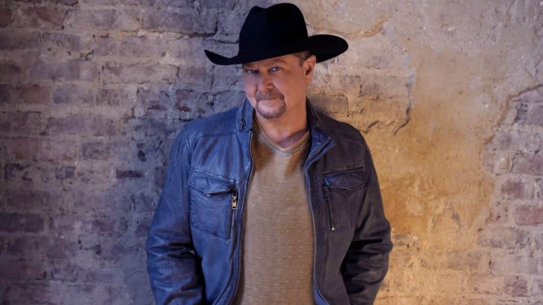 Tracy Lawrence